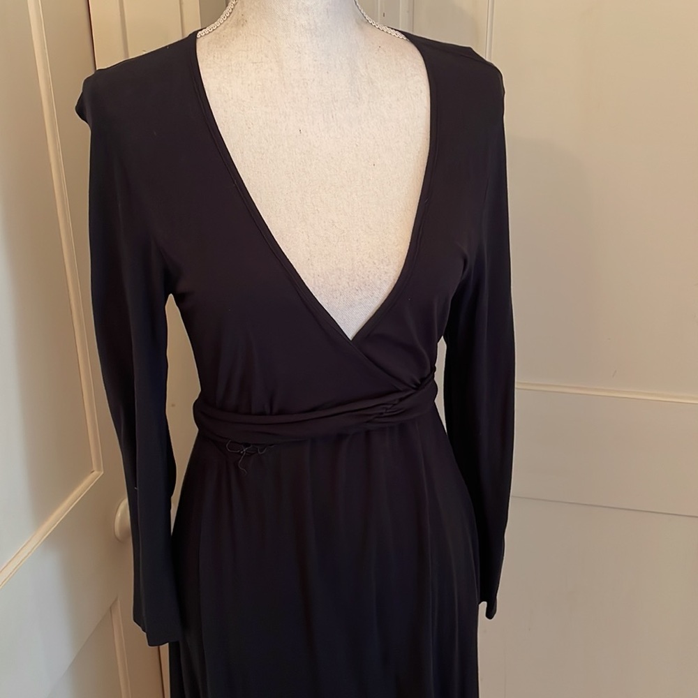 Splendid Basic Black Dress - image 2
